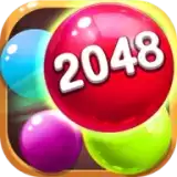 2048球球赚钱红包版
