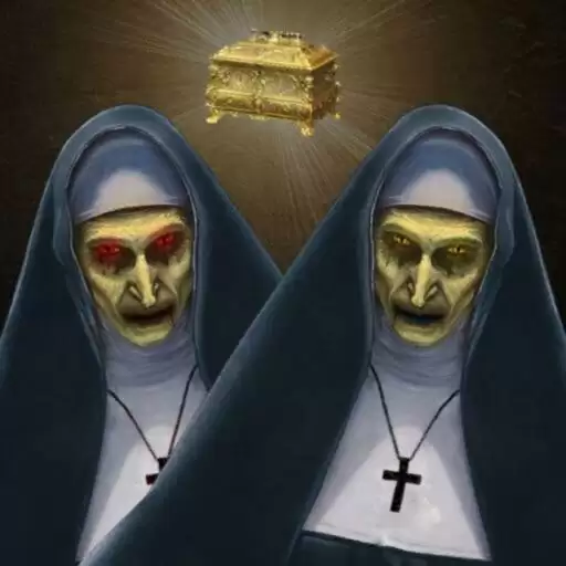 恐怖的双胞胎恐怖