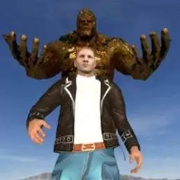 熔岩巨人英雄无限金币钻石版