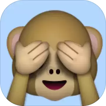 表情猜成语