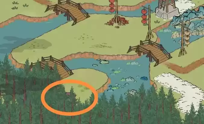 江南百景图迎春限时探险宝箱钥匙解谜攻略大全