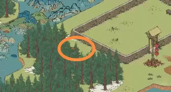 江南百景图迎春限时探险宝箱钥匙解谜攻略大全