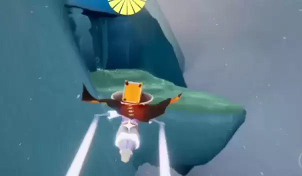 光遇2.11复刻先祖白棉裤先祖在哪