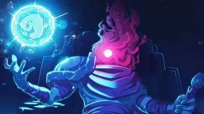 重生细胞道具、关卡、商店介绍