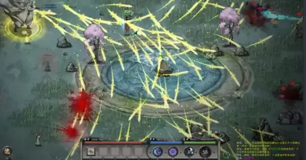 鬼谷八荒各流派逆天改命推荐大全