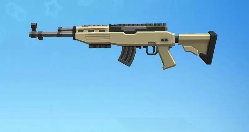 香肠派对全系连狙强度解析