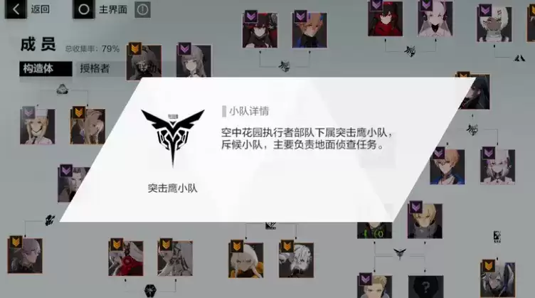 战双帕弥什2021新年知识竞赛入口及答案一览