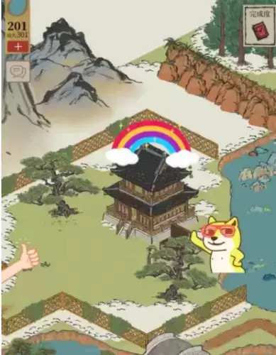 江南百景图十里街灯获取方法介绍 