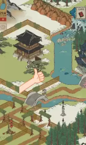 江南百景图十里街灯获取方法介绍 