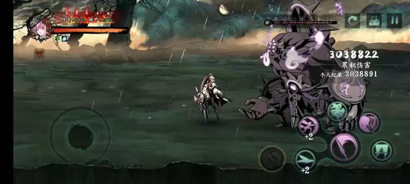 影之刃3玉玲珑玩法攻略 平民玉玲珑技能连及心法推荐