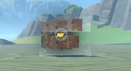 原神福至五彩深褐色的生物在哪里