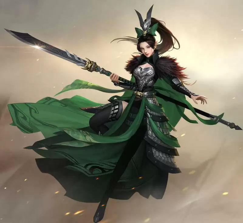 鸿图之下S3赛季武将情报分享