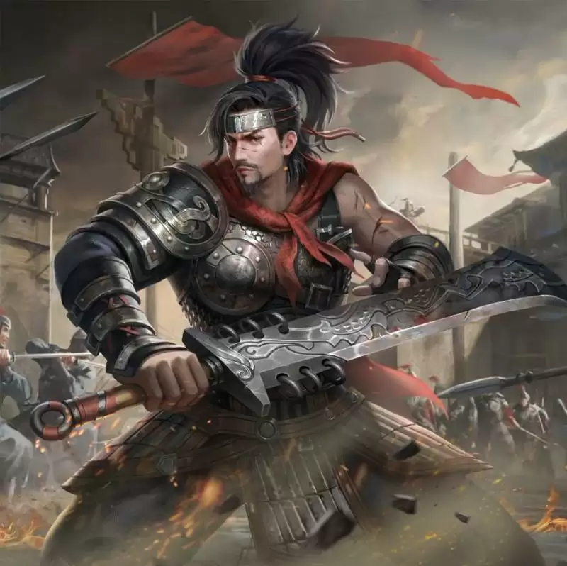 鸿图之下S3赛季武将情报分享