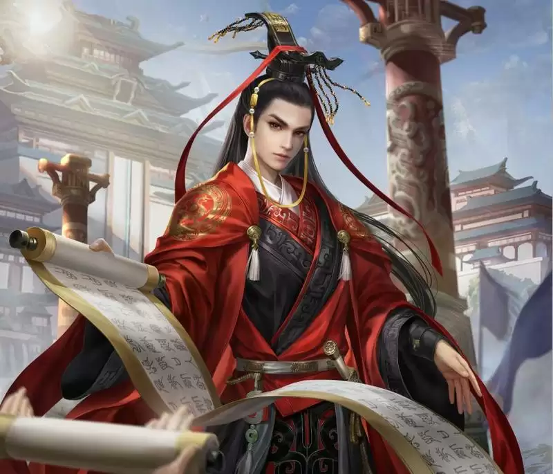 鸿图之下S3赛季武将情报分享