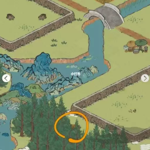 江南百景图限时探索宝箱在哪?限时探索宝箱攻略大全图片2