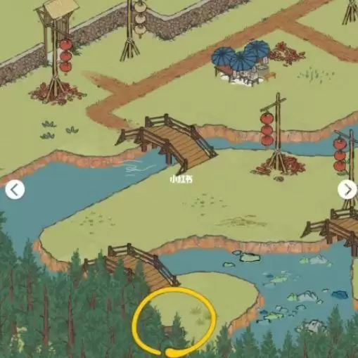 江南百景图限时探索宝箱在哪?限时探索宝箱攻略大全图片5