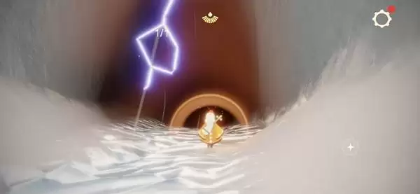 光遇霞谷表演者们在哪？请去霞谷拜访表演者们任务攻略图片3