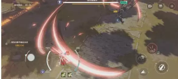 终末阵线伊诺贝塔ACT4决胜战boss打法攻略