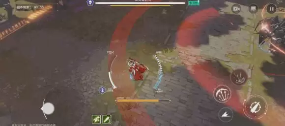 终末阵线伊诺贝塔ACT4决胜战boss打法攻略