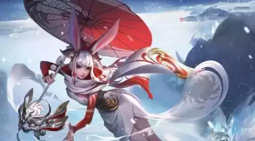 王者荣耀公孙离祈雪灵祝皮肤语音彩蛋大全