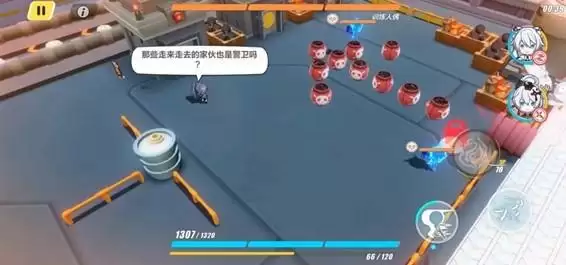 崩坏3木牌挑战2-4通关攻略分享