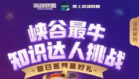 英雄联盟2月8日峡谷最牛知识达人挑战问题答案是什么