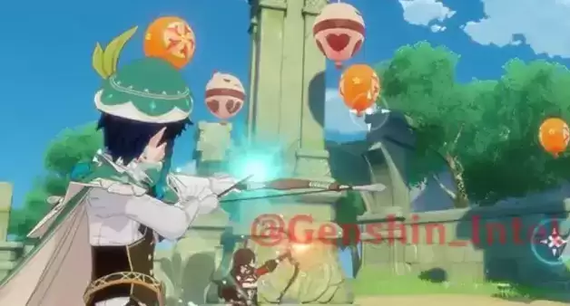 原神1.4风花节新活动及玩法一览