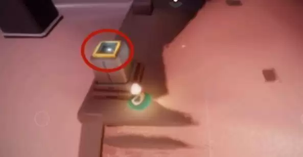 光遇梦想季怎么坐船?梦想季坐船方法图片1