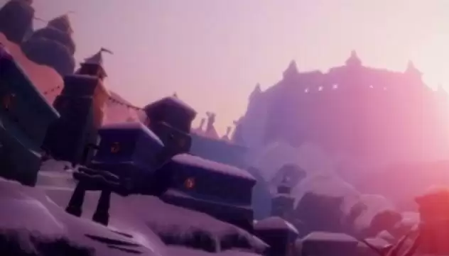 光遇梦想季怎么坐船?梦想季坐船方法图片3