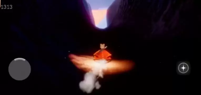 光遇梦想季怎么坐船?梦想季坐船方法图片2