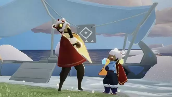 光遇2021新春活动怎么玩?新年活动奖励一览图片3