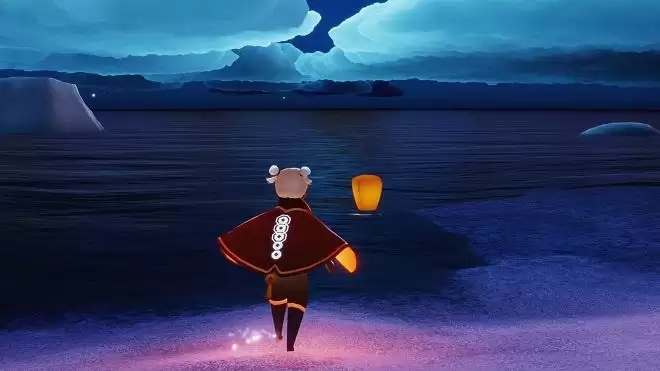 光遇2021新春活动怎么玩?新年活动奖励一览图片2