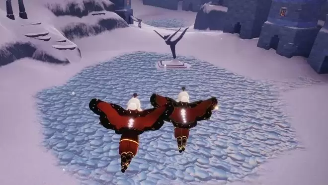 光遇2021新春活动怎么玩?新年活动奖励一览图片4