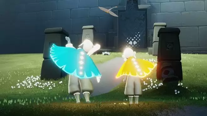 光遇2021新春活动怎么玩?新年活动奖励一览图片5