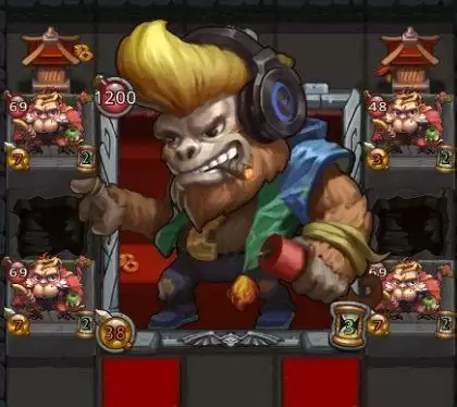 不思议迷宫2021新年活动怎么玩?2021新年迷宫活动攻略图片3