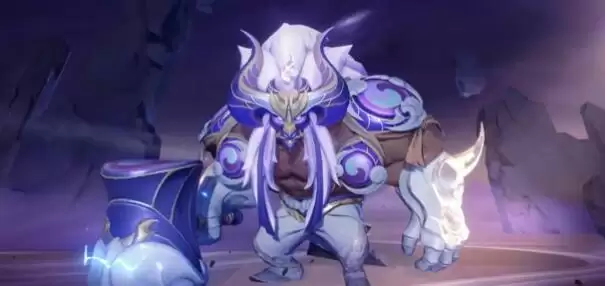 《王者荣耀》牛魔牛年限定皮肤奔雷神使价格介绍