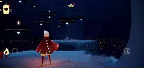 《光遇》紫色光芒任务攻略