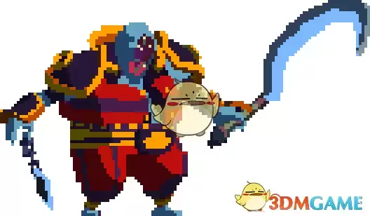 《重生细胞》捕捉者图鉴介绍