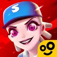 战斗少女跑酷春节