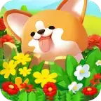 旺旺花园赚金游戏