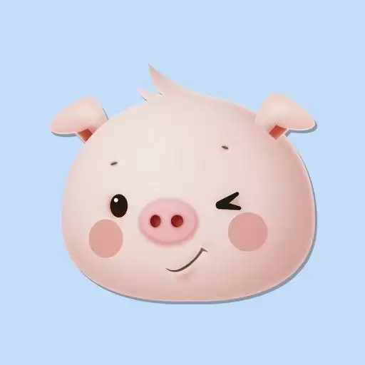 AR萌猪游戏