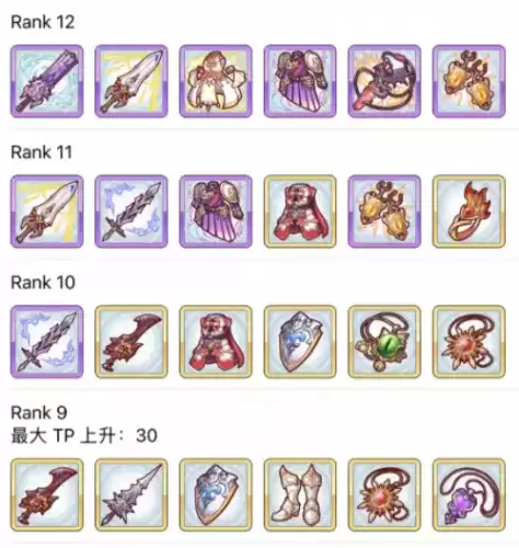 公主连结情姐rank装备推荐 公主连结情姐技能一览