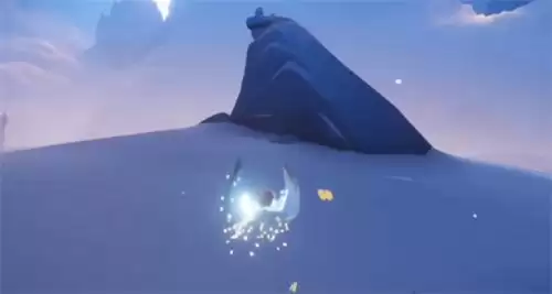 《光遇》白棉裤复刻先祖位置