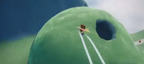 《光遇》2月11日复刻先祖位置介绍