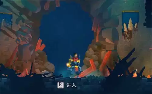 《重生细胞》山洞钥匙位置介绍