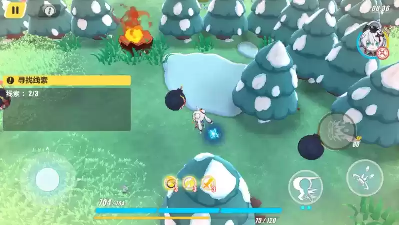 《崩坏3》露营地木牌挑战攻略