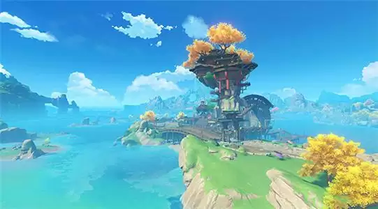 《原神》铅丹获取途径一览