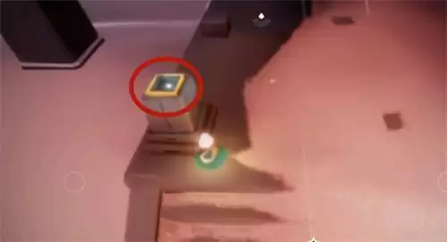 《光遇》梦想季坐船教学