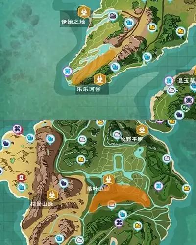 《创造与魔法》芋头烧带鱼制作方法