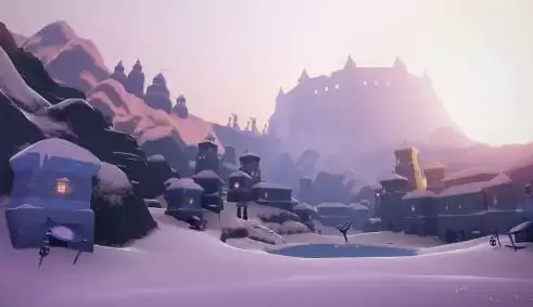 光遇梦想季偷窥邮差先祖位置及兑换图兑换物品一览